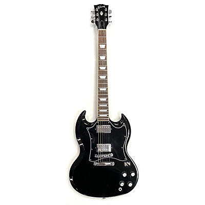 Gibson SG Standard Solid Body Electric Guitar