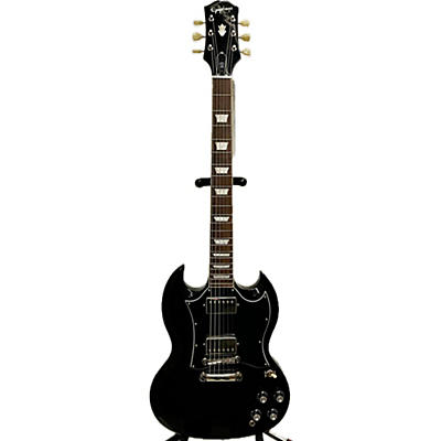 Epiphone SG Standard Solid Body Electric Guitar