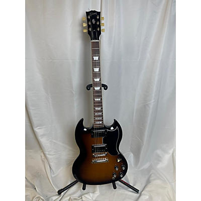 Gibson SG Standard Solid Body Electric Guitar