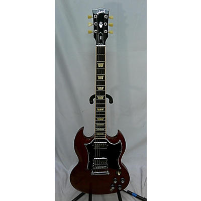 Gibson SG Standard Solid Body Electric Guitar