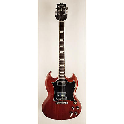 Gibson SG Standard Solid Body Electric Guitar