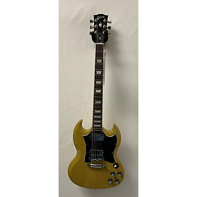 Gibson SG Standard Solid Body Electric Guitar