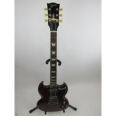 Gibson SG Standard Solid Body Electric Guitar