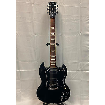 Gibson SG Standard Solid Body Electric Guitar