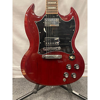 Gibson SG Standard Solid Body Electric Guitar