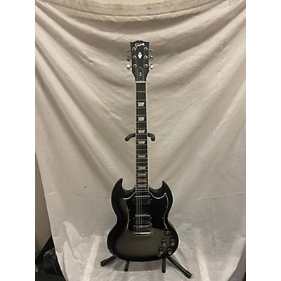 Gibson SG Standard Solid Body Electric Guitar