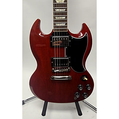 Gibson SG Standard Solid Body Electric Guitar