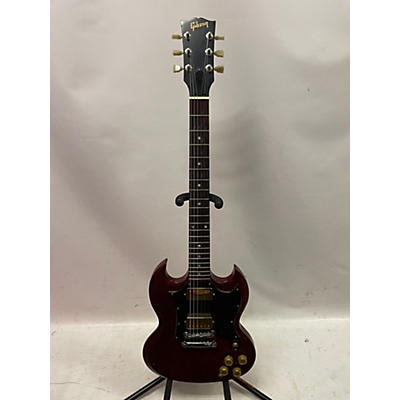 Gibson SG Standard Solid Body Electric Guitar