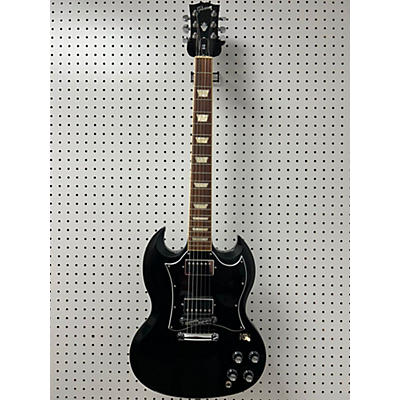 Gibson SG Standard Solid Body Electric Guitar