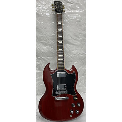 Gibson SG Standard Solid Body Electric Guitar