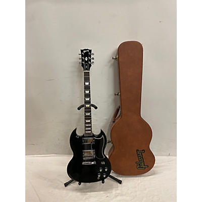 Gibson SG Standard Solid Body Electric Guitar