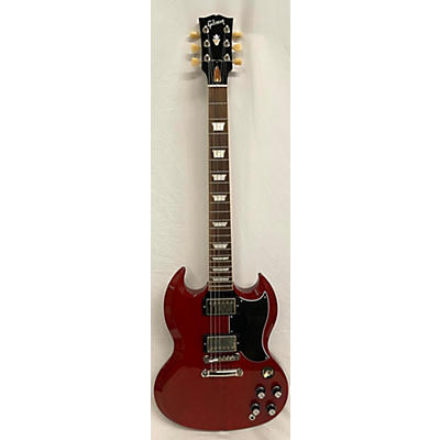 Gibson SG Standard Solid Body Electric Guitar