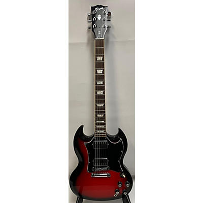 Gibson SG Standard Solid Body Electric Guitar