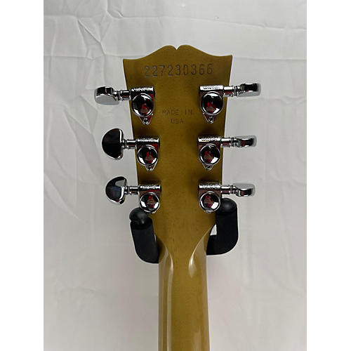 Gibson SG Standard Solid Body Electric Guitar TV Yellow