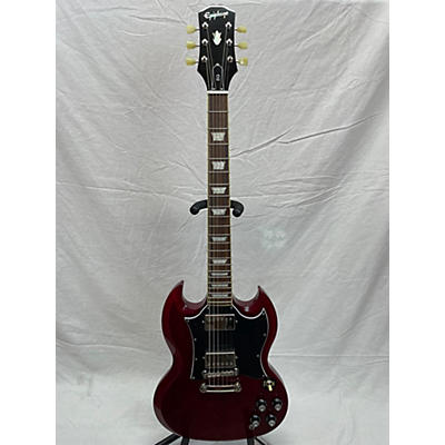 Epiphone SG Standard Solid Body Electric Guitar