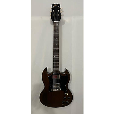 Gibson SG Standard Solid Body Electric Guitar