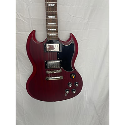 Epiphone SG Standard Solid Body Electric Guitar