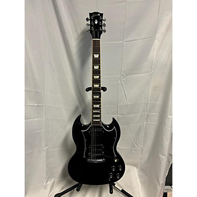 Gibson SG Standard Solid Body Electric Guitar