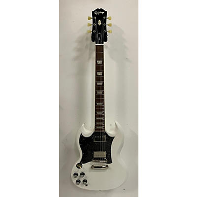 Epiphone SG Standard Solid Body Electric Guitar