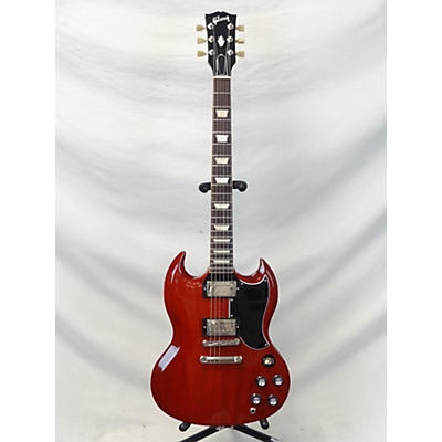 Gibson SG Standard Solid Body Electric Guitar