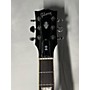 Used Gibson SG Standard Solid Body Electric Guitar Black