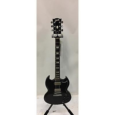 Gibson SG Standard Solid Body Electric Guitar