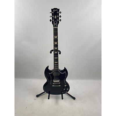 Gibson SG Standard Solid Body Electric Guitar