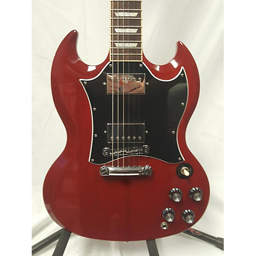 Gibson SG Standard Solid Body Electric Guitar Heritage Cherry