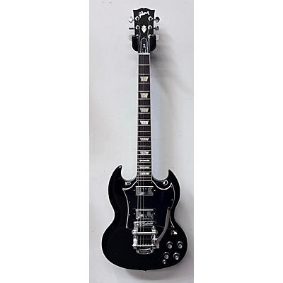 Gibson SG Standard Solid Body Electric Guitar