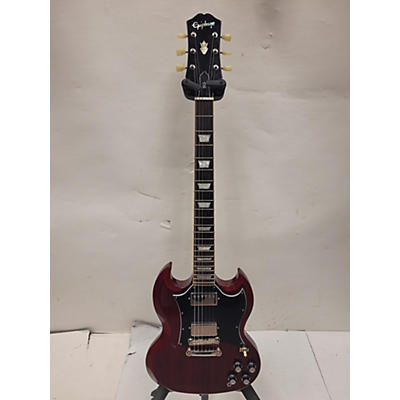 Epiphone SG Standard Solid Body Electric Guitar