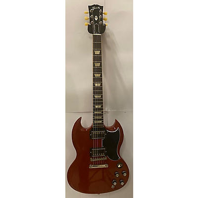 Gibson SG Standard Solid Body Electric Guitar