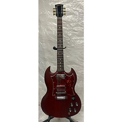 Gibson SG Standard Solid Body Electric Guitar