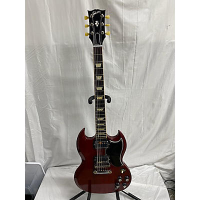 Gibson SG Standard Solid Body Electric Guitar