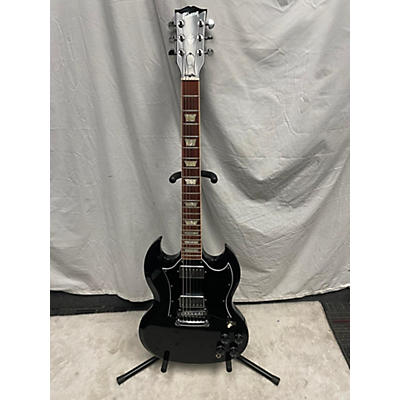 Gibson SG Standard Solid Body Electric Guitar