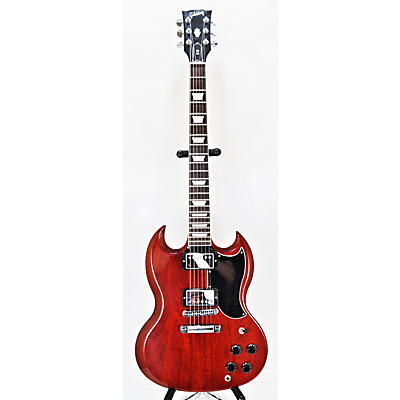 Gibson SG Standard T Solid Body Electric Guitar