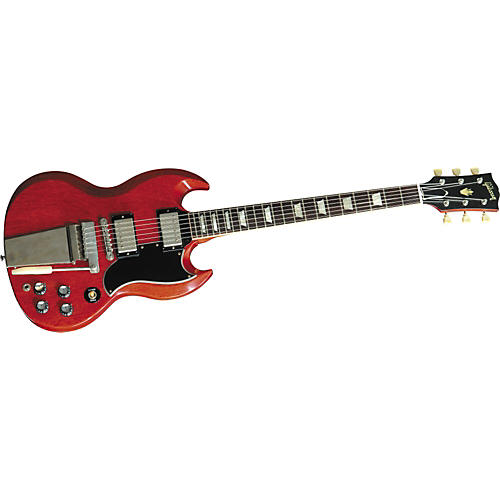 SG Standard with Maestro VOS Electric Guitar
