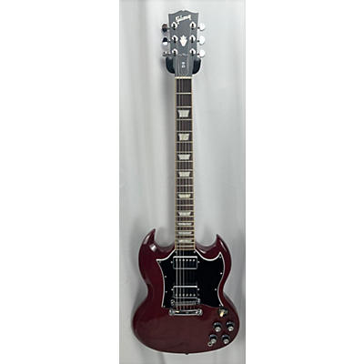 Gibson SG Standard