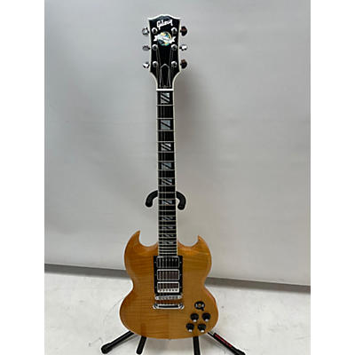Gibson SG Supra Solid Body Electric Guitar