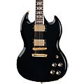 Gibson SG Supreme Electric Guitar - FireburstEbony