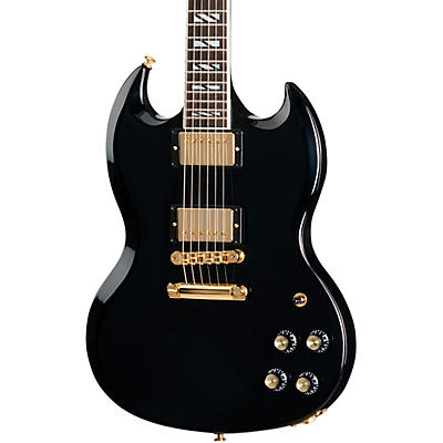 Gibson SG Supreme Electric Guitar -