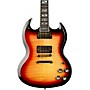 Gibson SG Supreme Electric Guitar - Fireburst