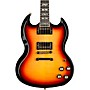 Gibson SG Supreme Electric Guitar - Fireburst 213250122