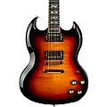 Gibson SG Supreme Electric Guitar - Fireburst213950325