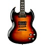 Gibson SG Supreme Electric Guitar - Fireburst 213950325