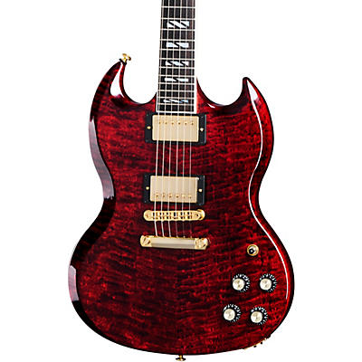 Gibson SG Supreme Electric Guitar -