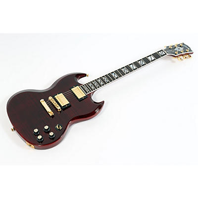 Gibson SG Supreme Electric Guitar