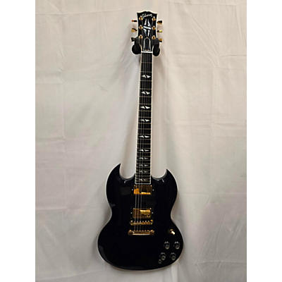 Gibson SG Supreme Solid Body Electric Guitar