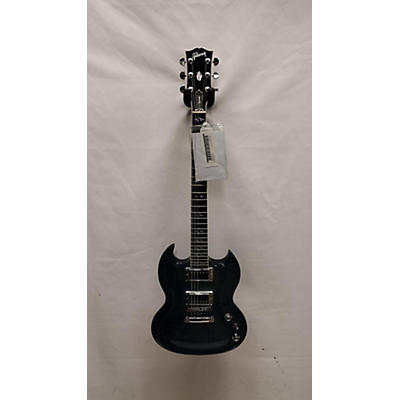 Gibson SG Supreme Solid Body Electric Guitar