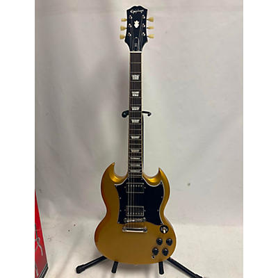 Epiphone SG TRADITIONAL PRO Solid Body Electric Guitar