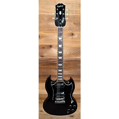 Epiphone SG Trad Pro Solid Body Electric Guitar